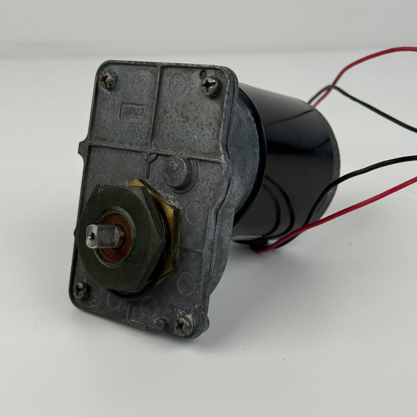 Dolphin Maytronics MB063GB110-001 VER E Pool Robot Drive Motor – Used (12 Month Warranty)