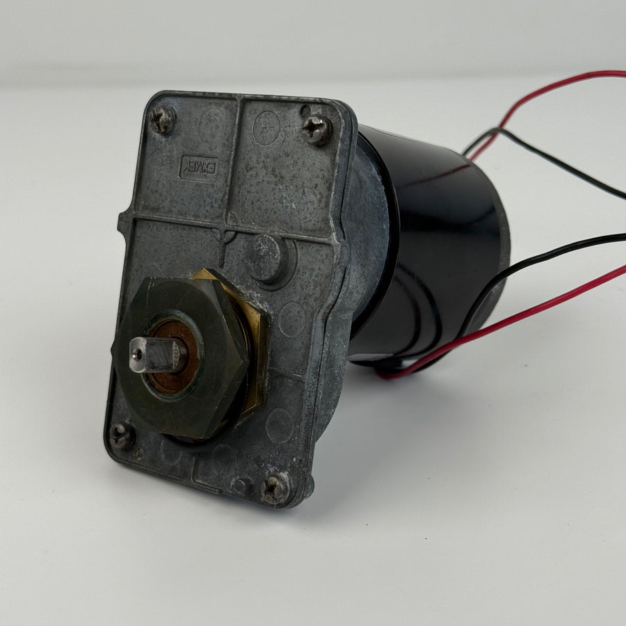 Dolphin Maytronics MB063GB110-001 VER E Pool Robot Drive Motor – Used (12 Month Warranty)