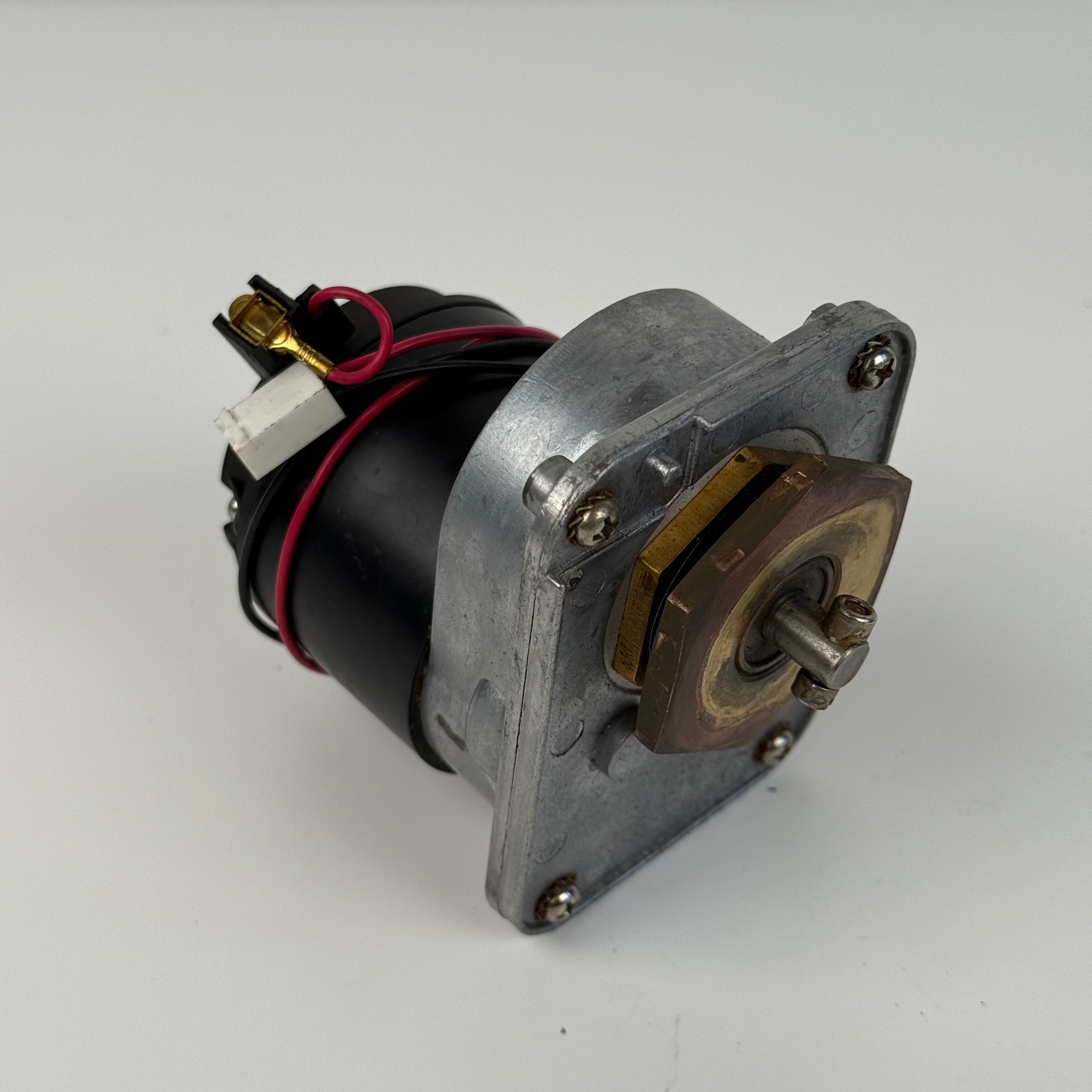Motore Trazione Robot Piscina Dolphin Maytronics ZYT-63-01A  - Usato (Garanzia 12 mesi)