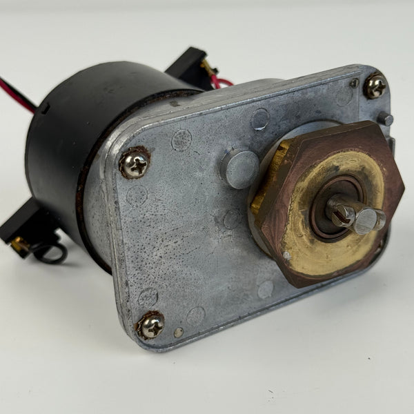 Motore Trazione Robot Piscina Dolphin Maytronics ZYT-63-01A  - Usato (Garanzia 12 mesi)