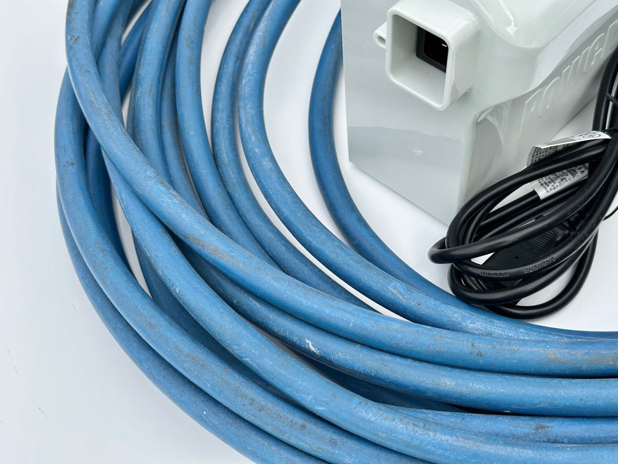 Robot piscina Dolphin Maytronics F60