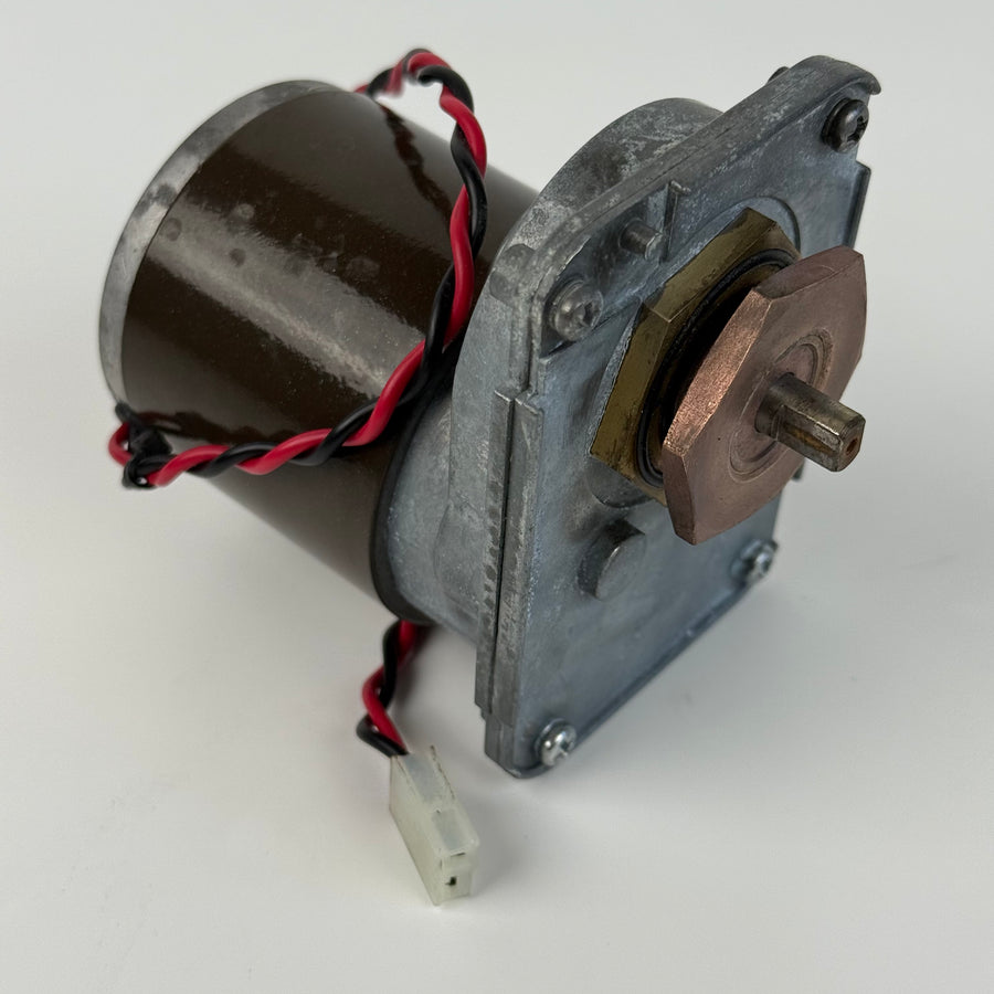 Dolphin Maytronics 63ZYC-A3 Pool Robot Drive Motor - Used (12-Month Warranty)