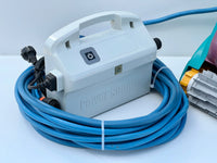 Robot piscina Dolphin Diagnostic 2001 - MetodoBlu