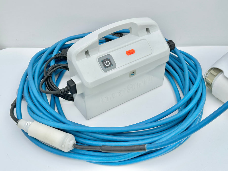 Robot piscina Dolphin Maytronics Maximus X70