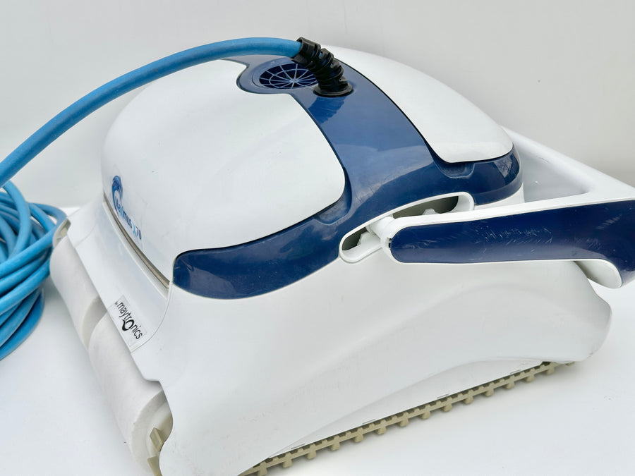 Robot piscina Dolphin Maytronics Maximus X70