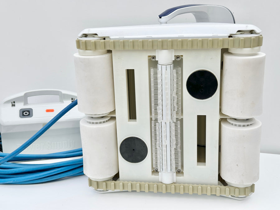 Robot piscina Dolphin Maytronics Maximus X70