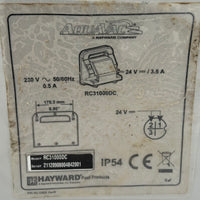 Power Supply for Hayward Aquavac RC31000DC Pool Robot - Used (12-Month Warranty)