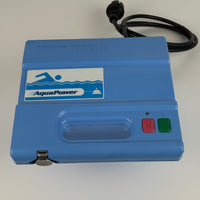 Power Supply for Aquabot / Aquatron Pool Robot AQ11010E100 - Used (12-Month Warranty)