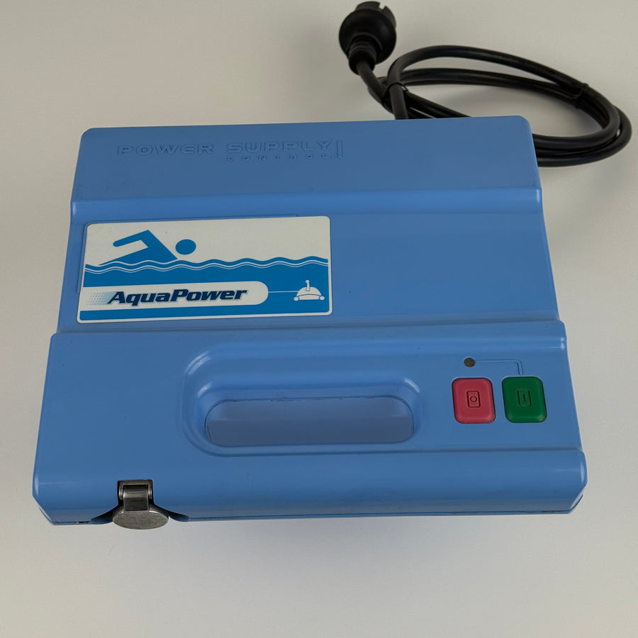 Power Supply for Aquabot / Aquatron Pool Robot AQ11010E100 - Used (12-Month Warranty)