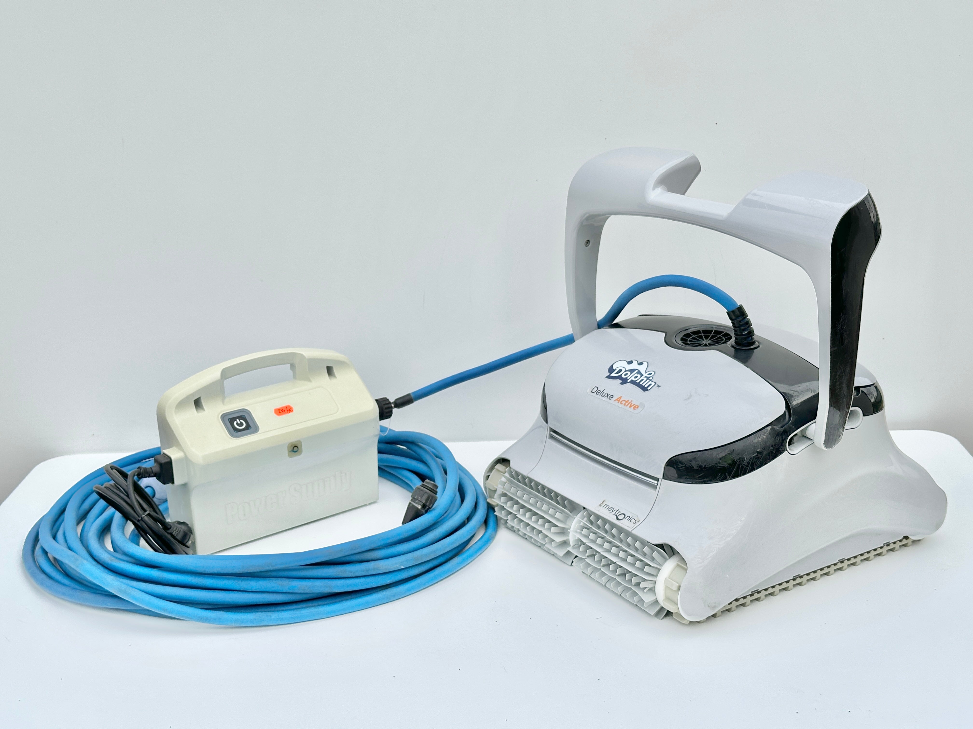 Pool robot Dolphin Maytronics Comfort Active