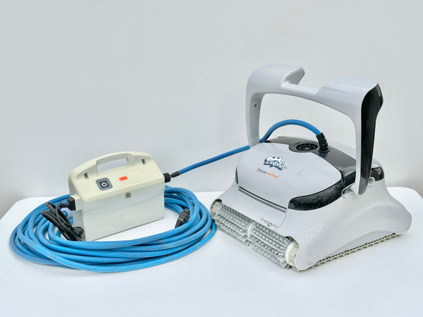 Robot piscina Dolphin Maytronics Comfort Active