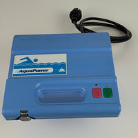 Power Supply for Aquabot / Aquatron Pool Robot AQ11010E100 - Used (12-Month Warranty)