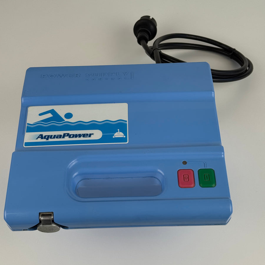 Power Supply for Aquabot / Aquatron Pool Robot AQ11010E100 - Used (12-Month Warranty)