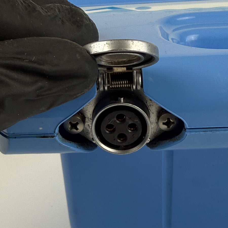 Power Supply for Aquabot / Aquatron Pool Robot AQ11010E100 - Used (12-Month Warranty)