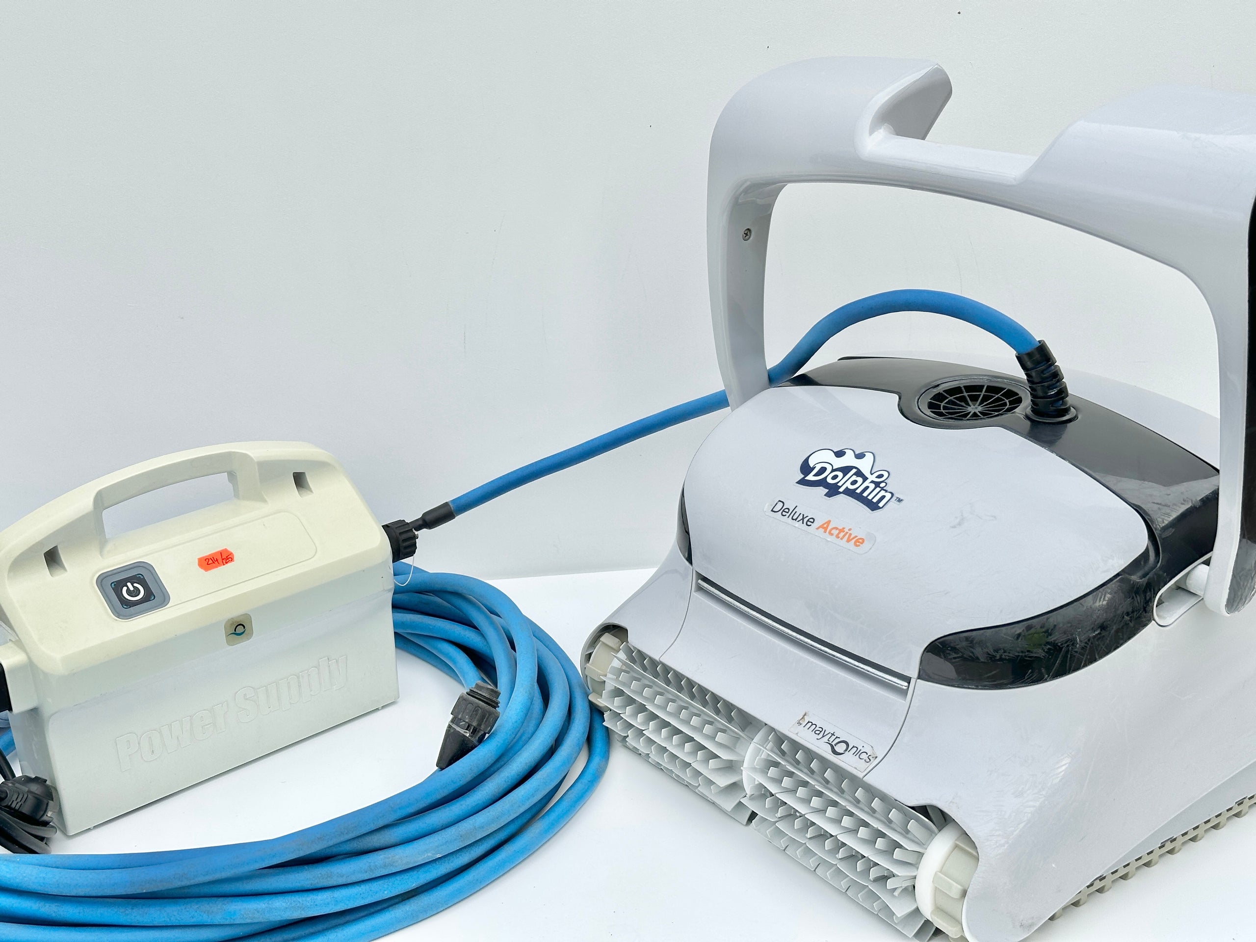 Robot piscina Dolphin Maytronics Comfort Active