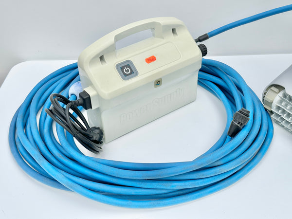 Robot piscina Dolphin Maytronics Comfort Active