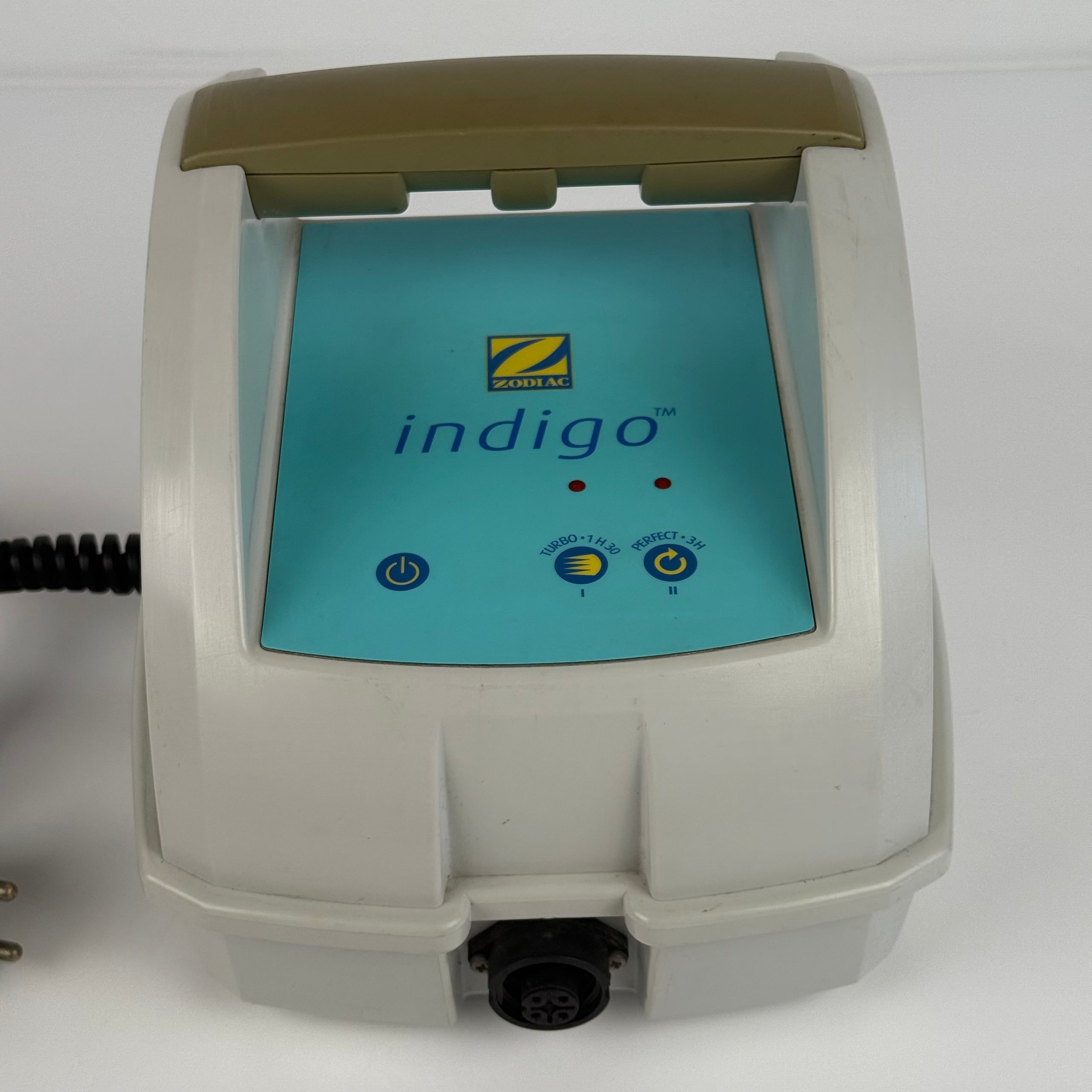Alimentatore Robot Zodiac Indigo - Usato (Garanzia 12 mesi)