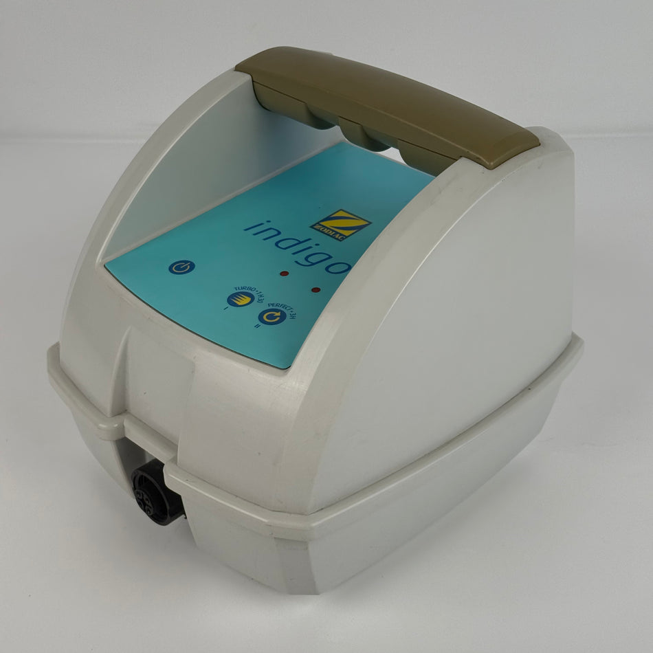 Alimentatore Robot Zodiac Indigo - Usato (Garanzia 12 mesi)