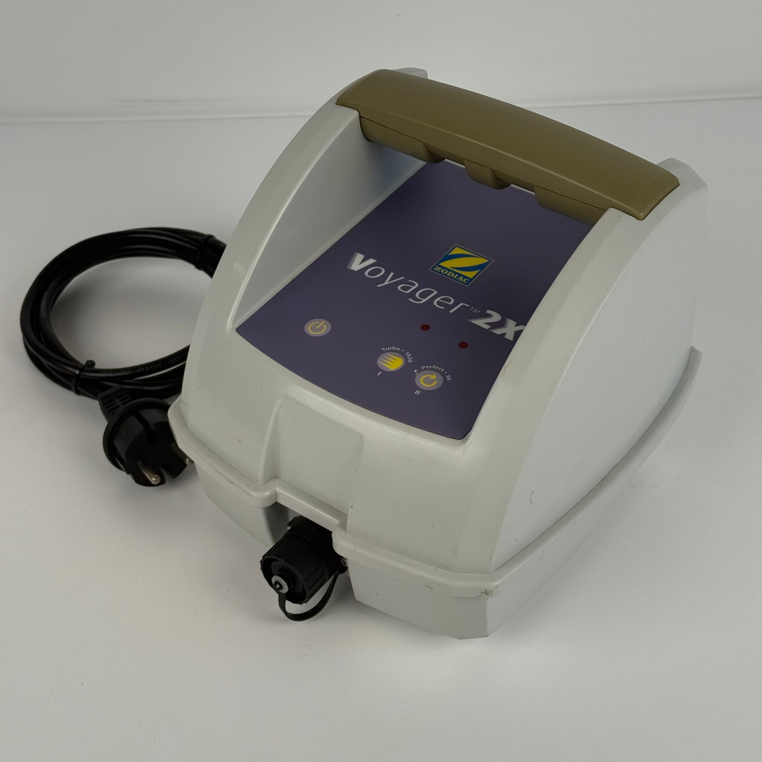 Alimentatore Robot Zodiac Voyager - Usato (Garanzia 12 mesi)