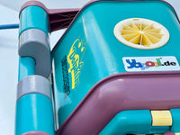 Robot piscina Dolphin Diagnostic 2001 - MetodoBlu