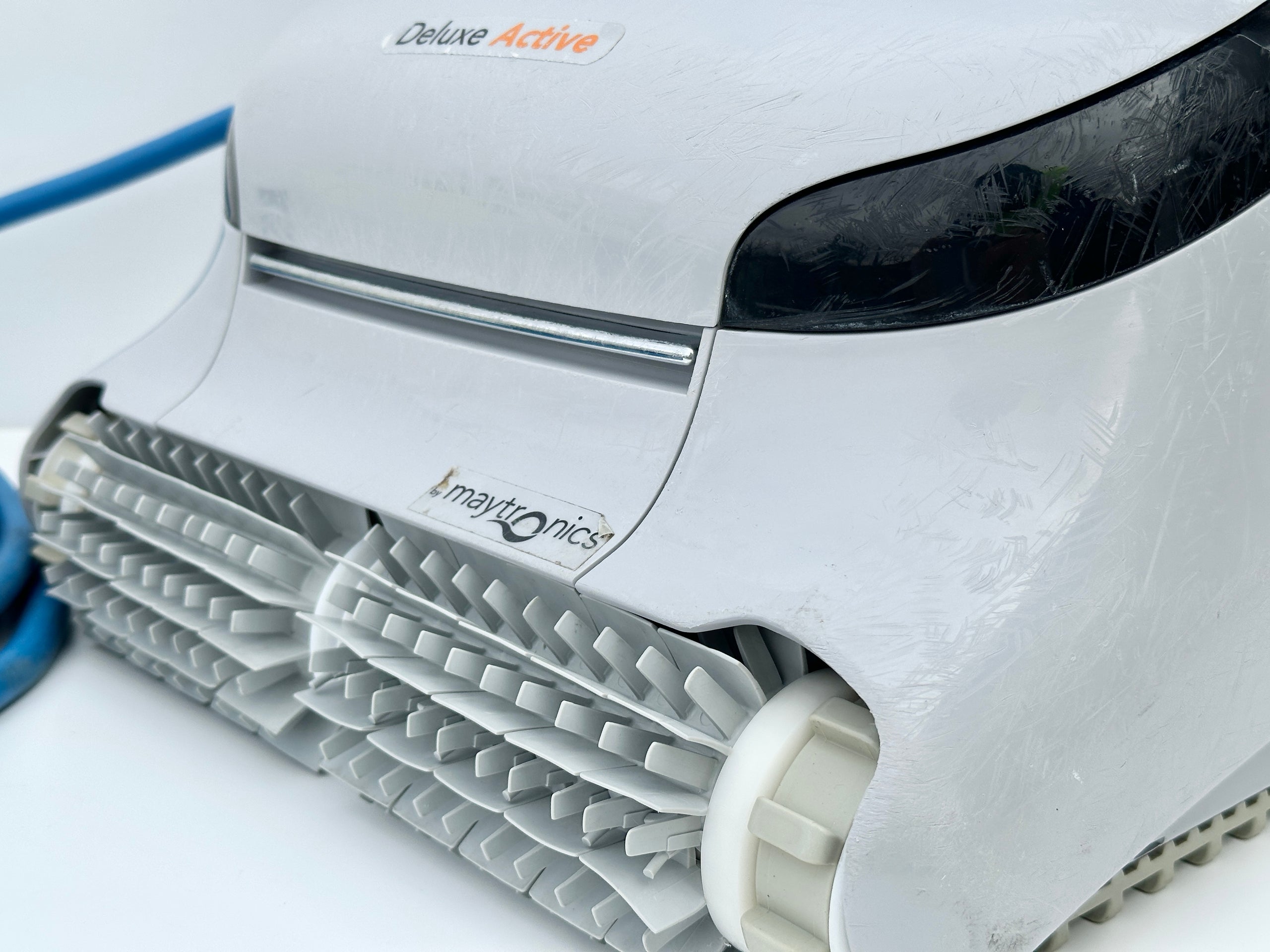 Robot piscina Dolphin Maytronics Comfort Active