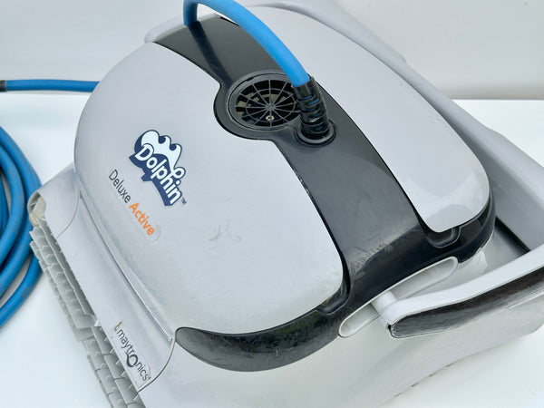 Robot piscina Dolphin Maytronics Comfort Active