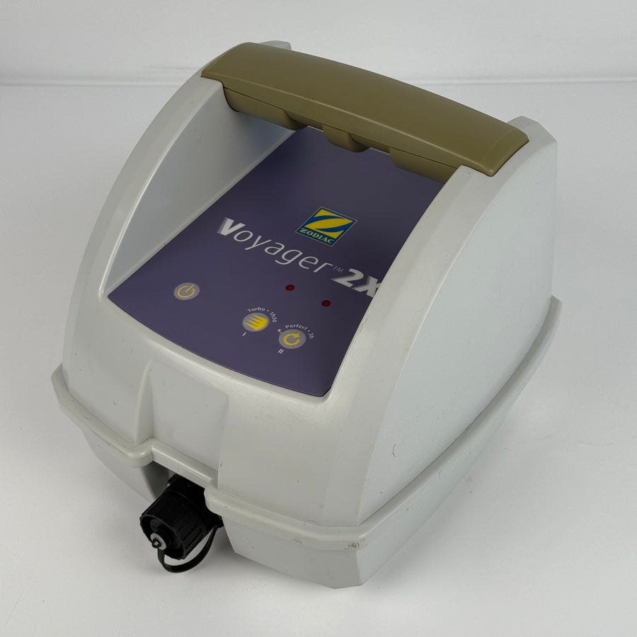 Zodiac Voyager Pool Robot Power Supply - Used (12-Month Warranty)