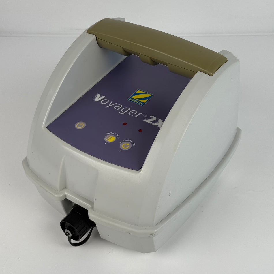 Alimentatore Robot Zodiac Voyager - Usato (Garanzia 12 mesi)