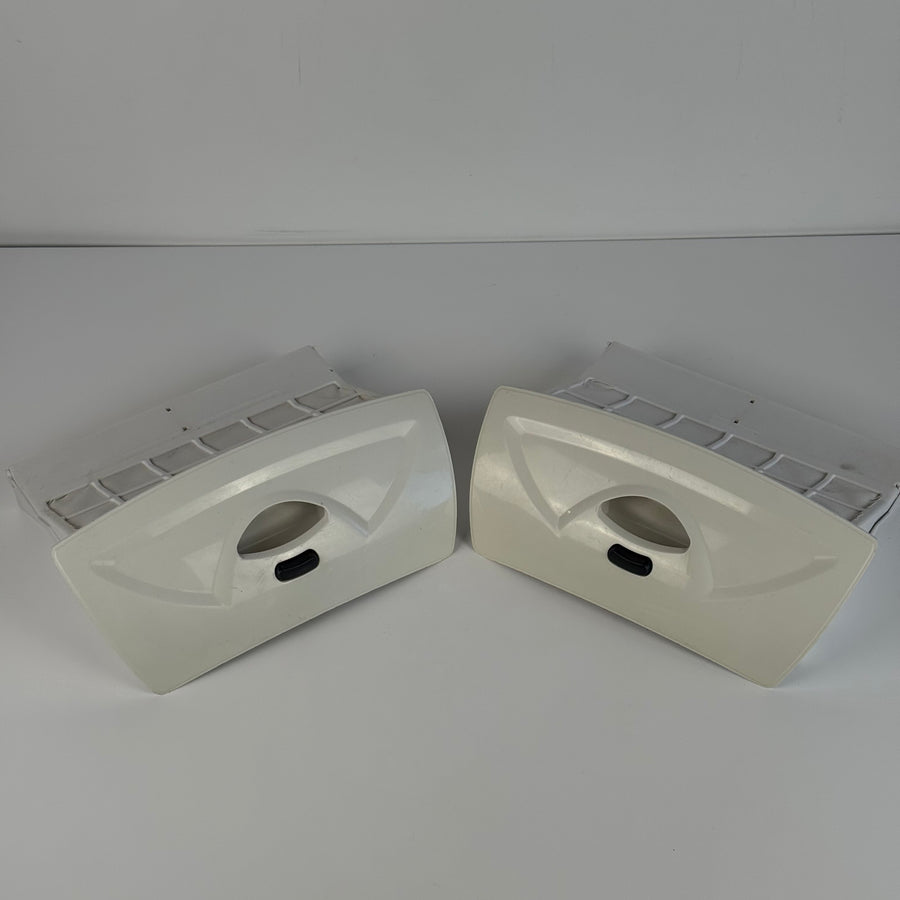 BWT D200 - D300 Pool Robot Filter - Used