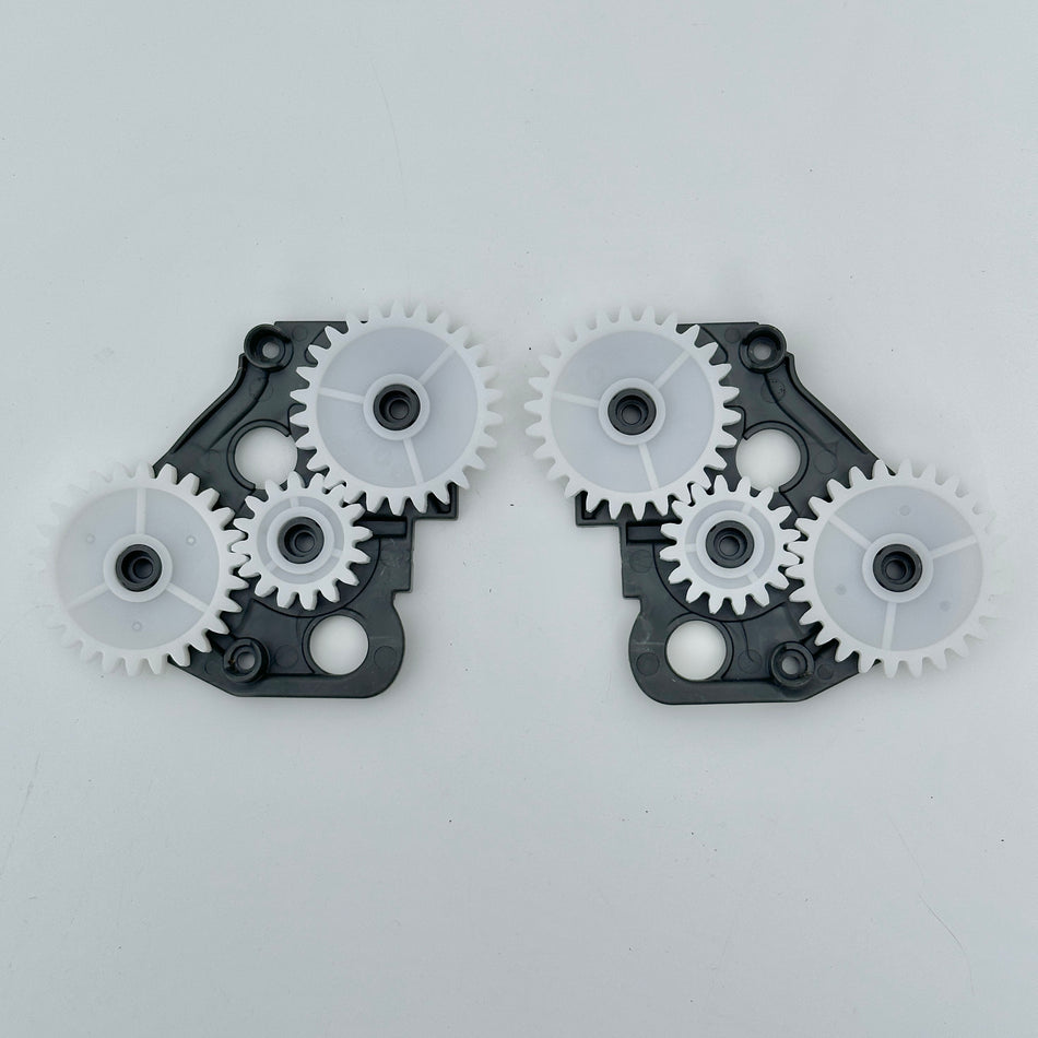 Set Ingranaggi Robot Piscina BWT / Aquabot PP0096900 / PP0097000- Usato