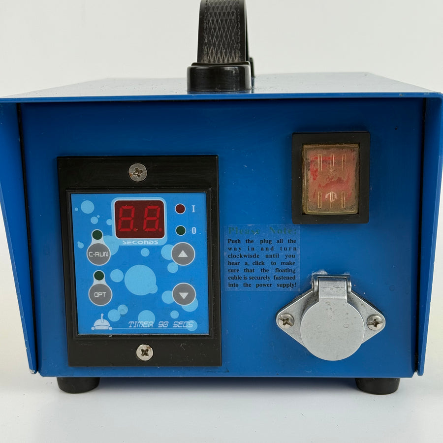 Power Supply for Aquabot / Aquatron Pool Robot 7172C - Used (12-Month Warranty)