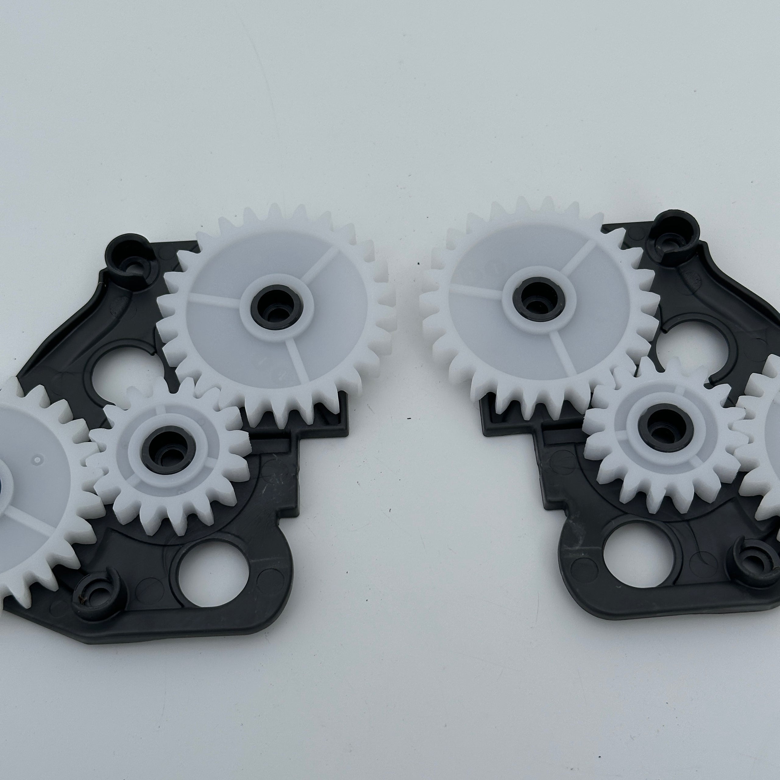 Set Ingranaggi Robot Piscina BWT / Aquabot PP0096900 / PP0097000- Usato