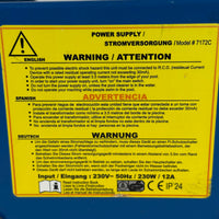 Power Supply for Aquabot / Aquatron Pool Robot 7172C - Used (12-Month Warranty)