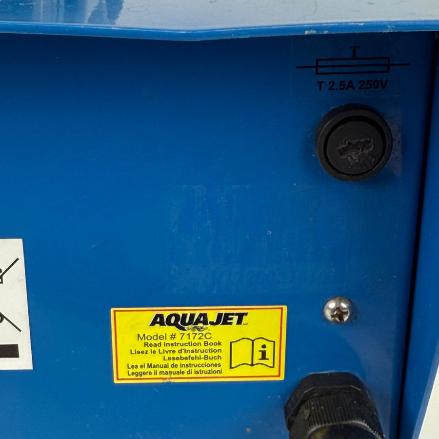 Power Supply for Aquabot / Aquatron Pool Robot 7172C - Used (12-Month Warranty)