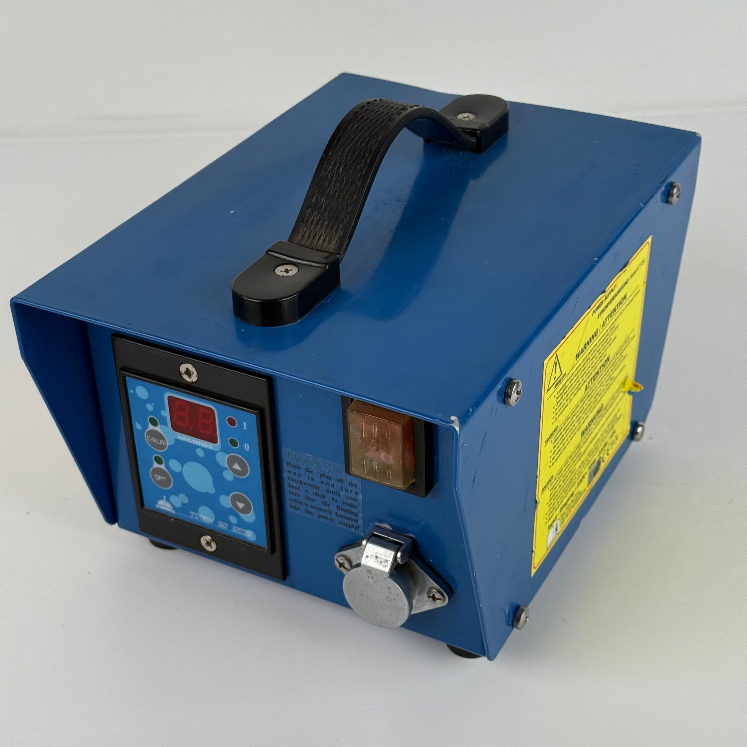 Alimentatore Robot Piscina Aquabot / Aquatron 7172C - Usato (Garanzia 12 mesi)