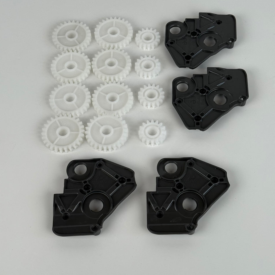 Ingranaggi Robot Piscina BWT / Aquabot - Usato