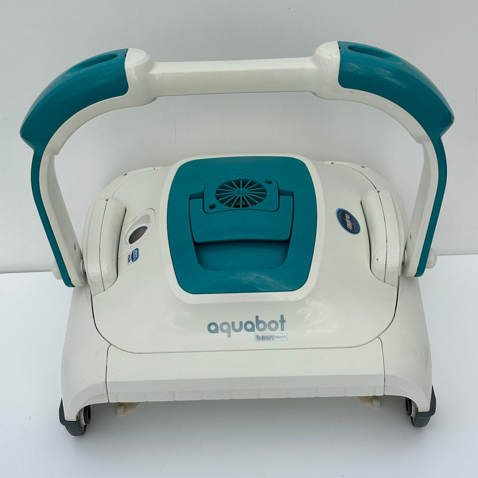 Carenatura Carcassa Robot Piscina BWT Aquabot WR400 - Usata
