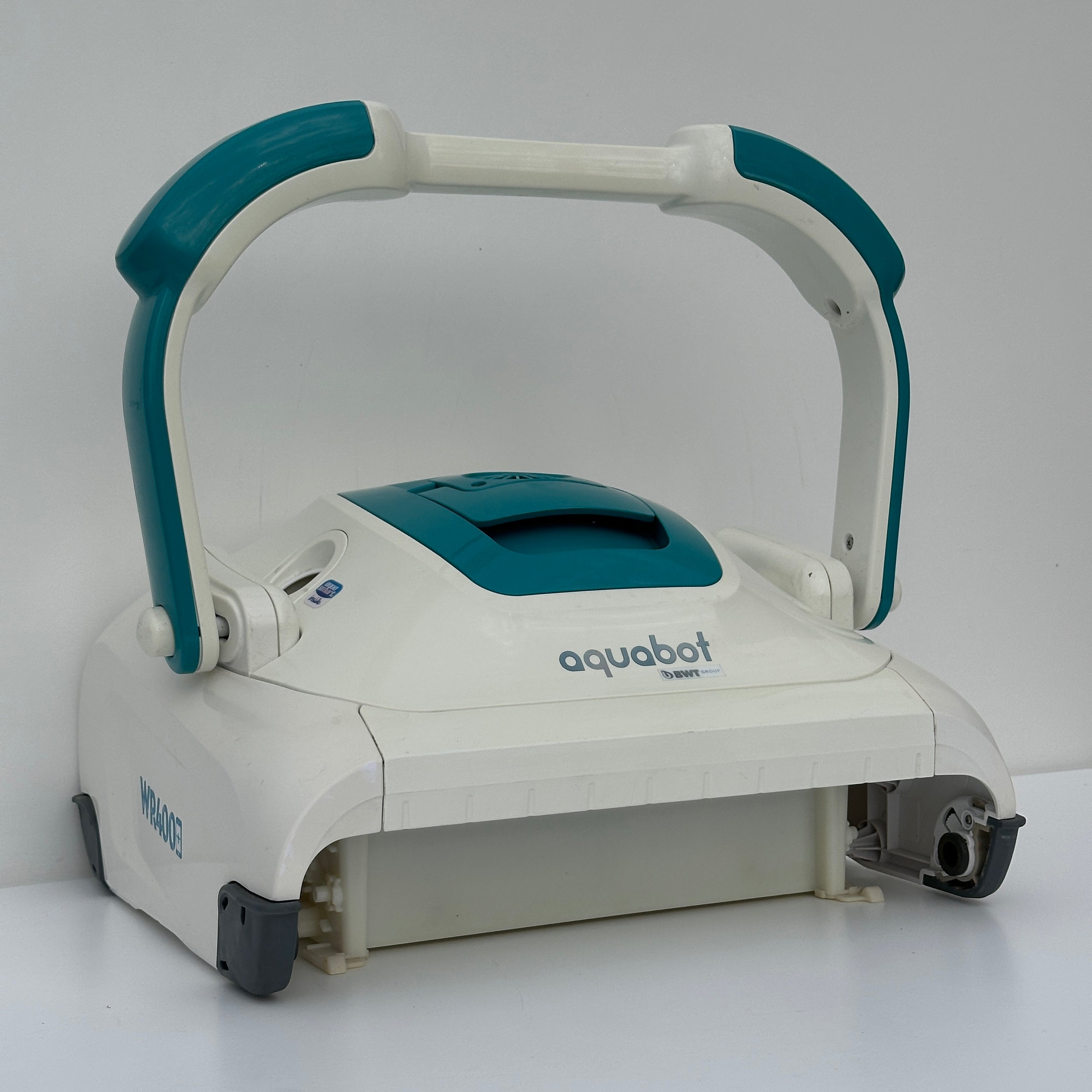 Carenatura Carcassa Robot Piscina BWT Aquabot WR400 - Usata