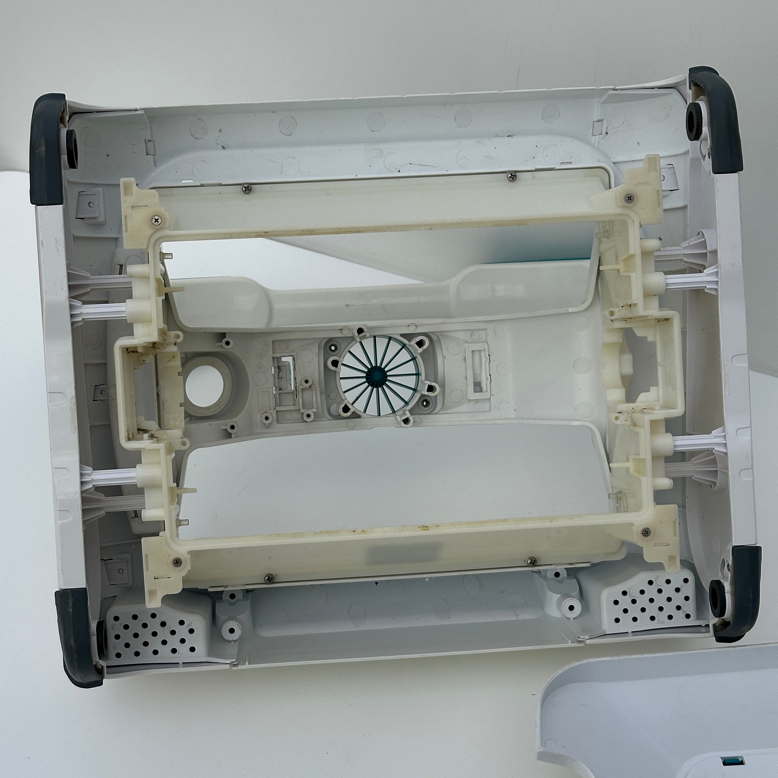 Carenatura Carcassa Robot Piscina BWT Aquabot WR400 - Usata
