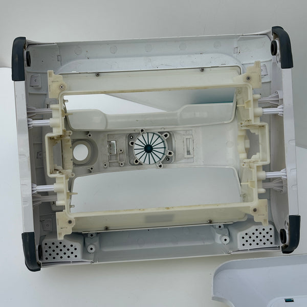 Carenatura Carcassa Robot Piscina BWT Aquabot WR400 - Usata