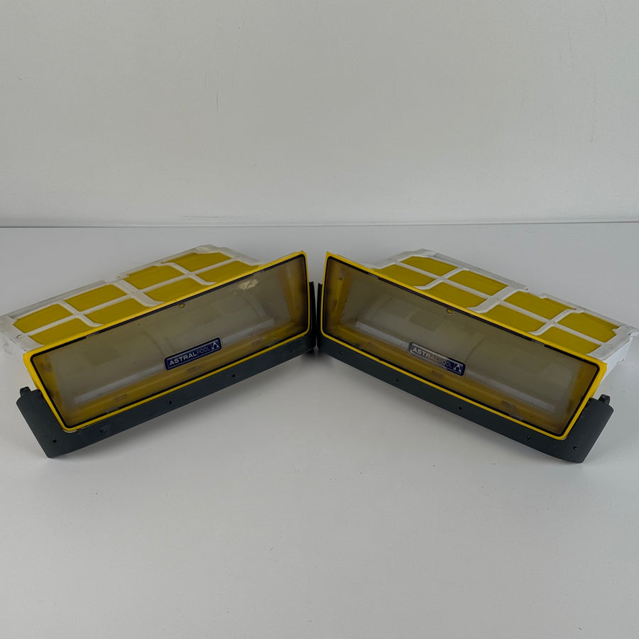 Astralpool Hurricane Pool Robot Filter - Used