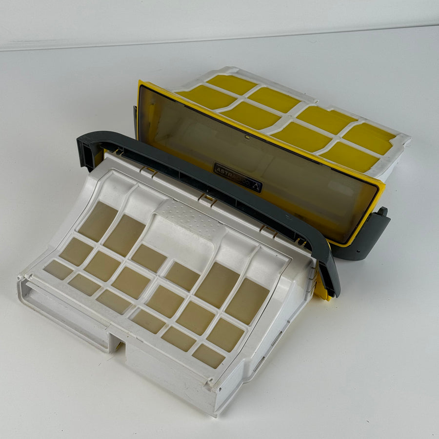 Astralpool Hurricane Pool Robot Filter - Used