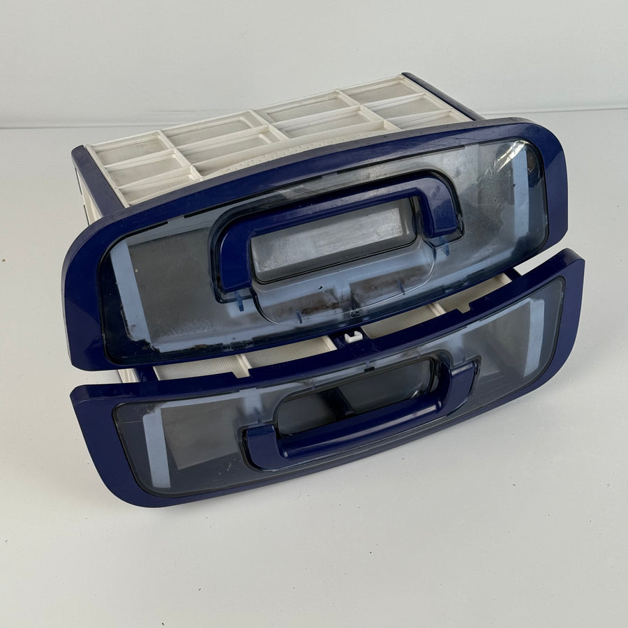 Aquabot Track Kayak 4X4 / Aquabot X4 Pool Robot Filter - Used