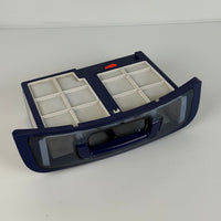 Aquabot Track Kayak 4X4 / Aquabot X4 Pool Robot Filter - Used