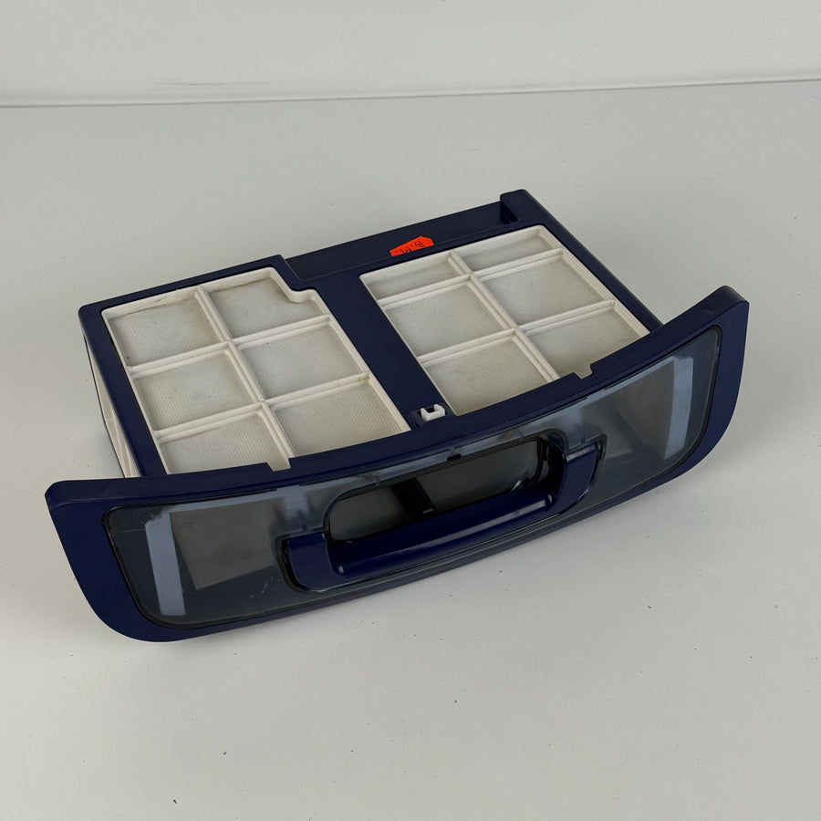 Aquabot Track Kayak 4X4 / Aquabot X4 Pool Robot Filter - Used