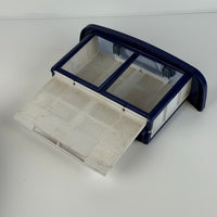 Aquabot Track Kayak 4X4 / Aquabot X4 Pool Robot Filter - Used