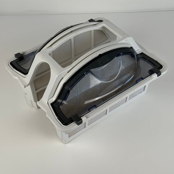 Filtro Robot Piscina BWT Aquabot MAX 400 - Usato