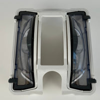 Used Filter for BWT Aquabot MAX 400 Pool Robot