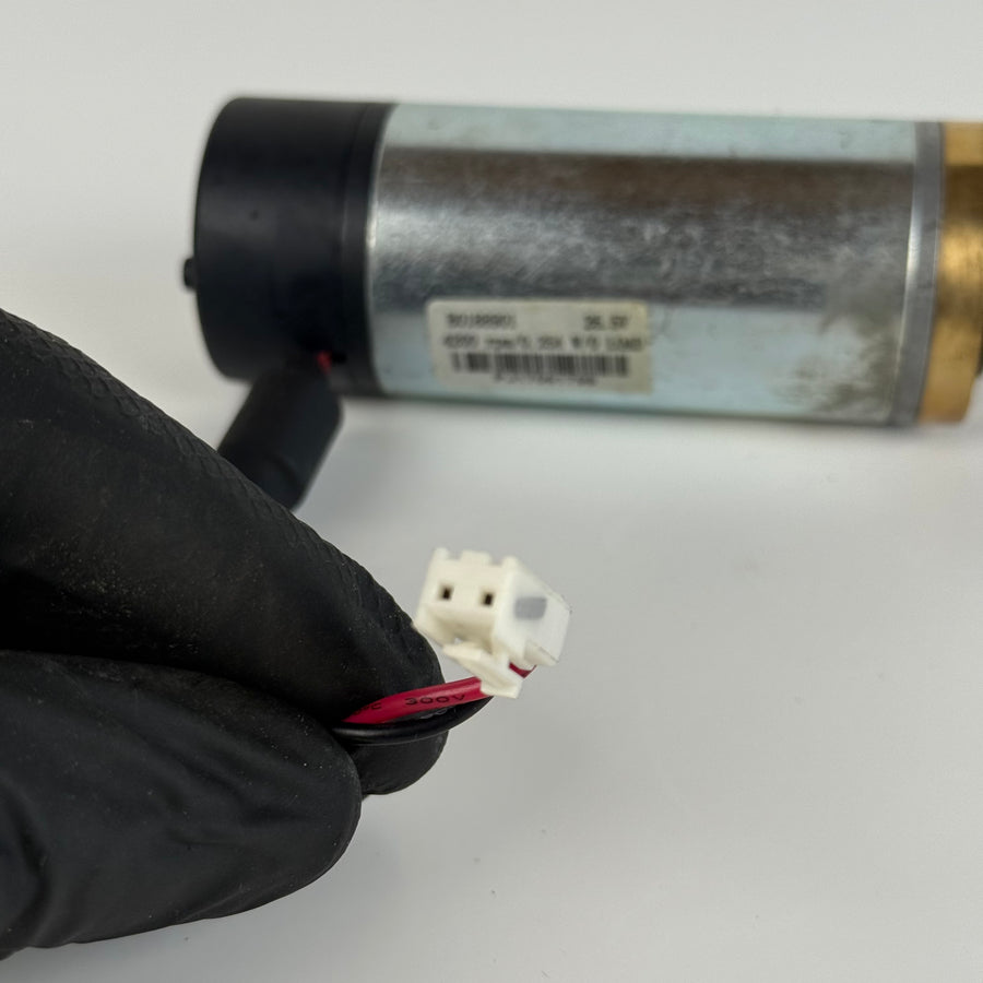 Zodiac Tornax Pool Robot Suction Pump Motor B0188901 - Used (12-Month Warranty)