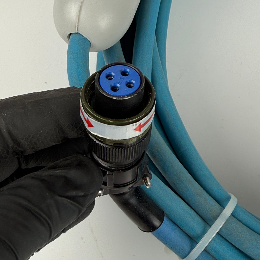 15 Meter Cable for Scipy Pool Robot - Used (12-Month Warranty)